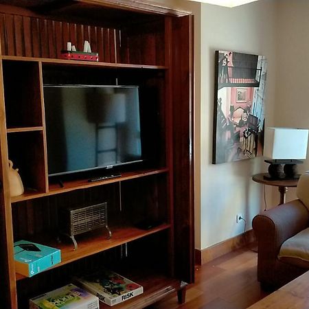 Apartamento Lola2 Boltaña Eksteriør billede
