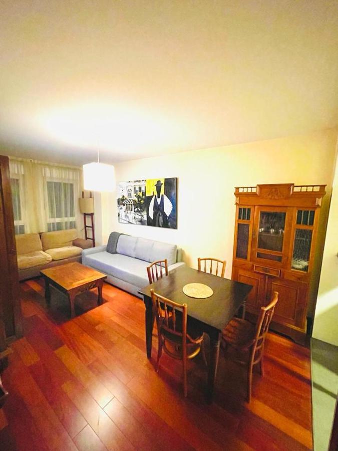 Apartamento Lola2 Boltaña Eksteriør billede