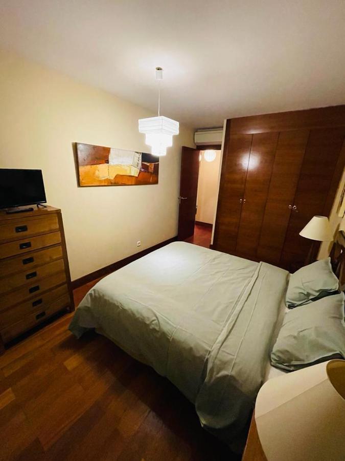 Apartamento Lola2 Boltaña Eksteriør billede